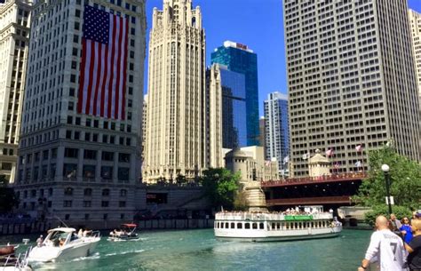Chicago named one of the most fun cities in America: report